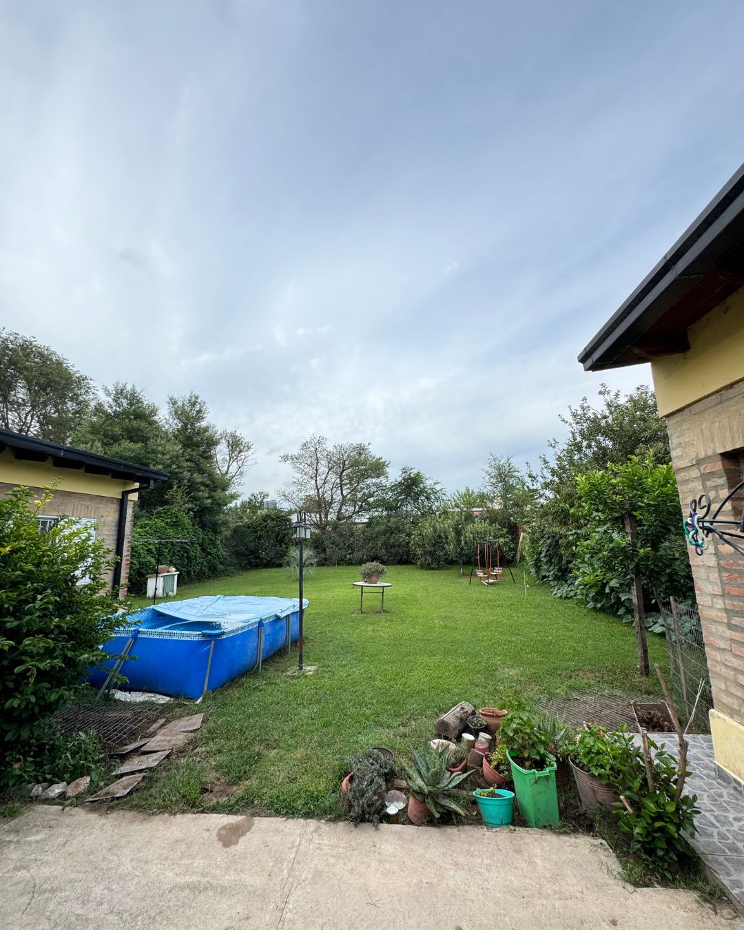 Casa en Zona Sur